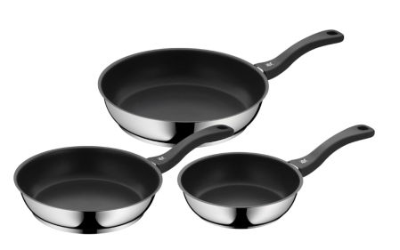 Juego de sartenes WMF Devil