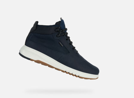 Botín Geox Aerantis 4x4 Abx