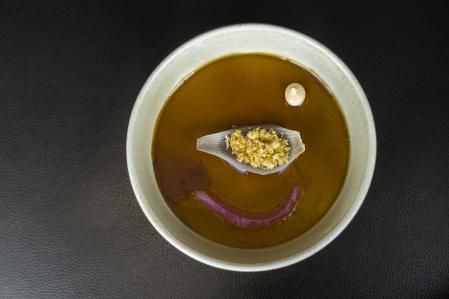 Les Cols & The Barcelona EDITION (2)