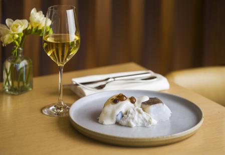 Les Cols & The Barcelona EDITION (2)