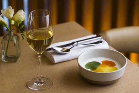 Les Cols & The Barcelona EDITION (2)