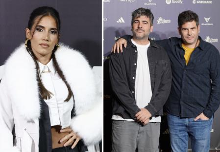 India Martínez o los hermanos Muñoz también estarán en los Goya.