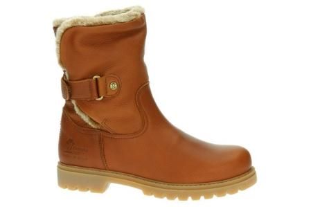 Botas Panama Jack Felia Igloo