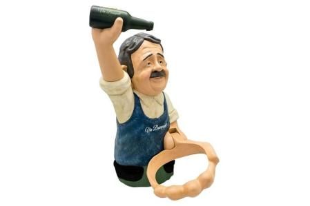 Escanciador de sidra eléctrico Manín: el mejor precio