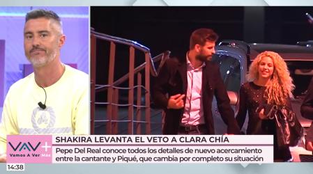 Shakira y Piqué llegan a un nuevo acuerdo por sus hijos