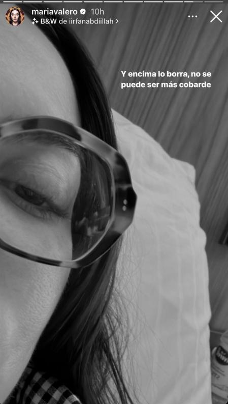 Borja Iglesias Nando Montoya María Valero