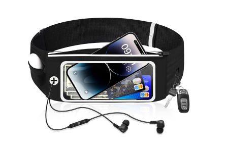 CITAMAMA Riñonera Deportiva