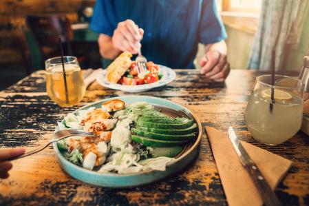 Esta práctica se ha vuelto incómoda para los hosteleros