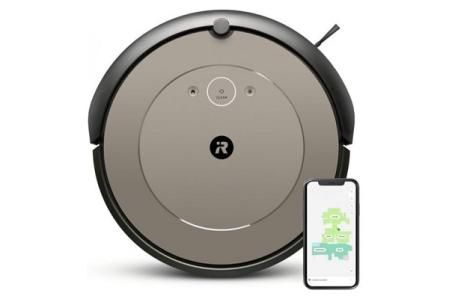 Robot aspirador iRobot Roomba i1
