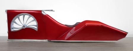 El sorprendente diseño de la moto eléctrica Guido te dejará sin palabras.