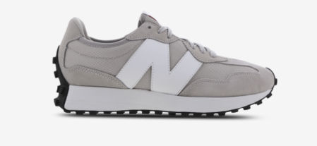 New balance 327 grises