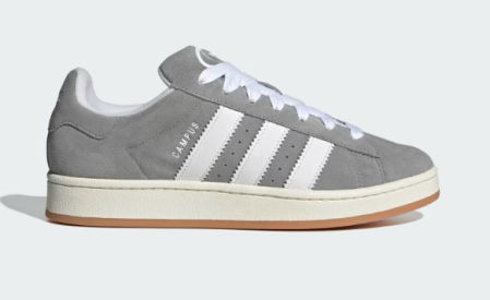 Adidas Campus 00s grises