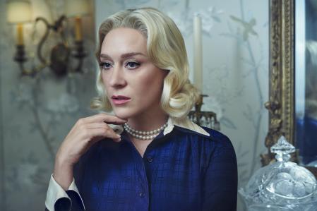 Chloë Sevigny se dio a conocer con 'Boys don't cry'.