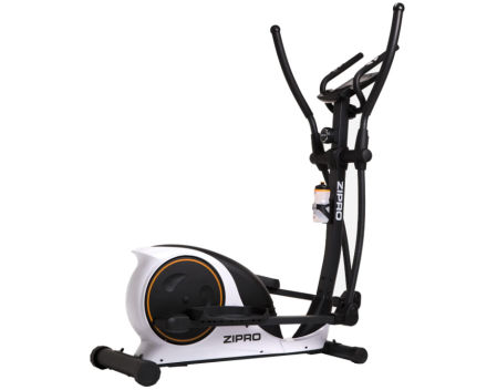 Zipro Elíptica Hulk RS