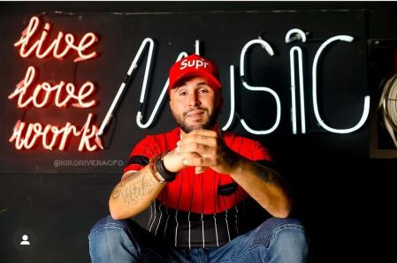 Kiko Rivera llega a los 40 tras haber superado problemas muy graves de salud.