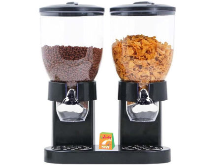 Recipientes de cereales HUOLE