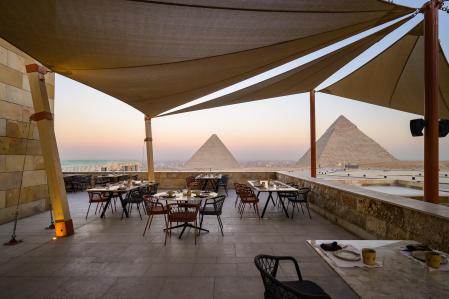 Khufu’s, Guiza (Egipto)