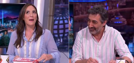 Tamara reveló que se siente acosada continuamente.