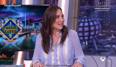 Tamara reveló que se siente acosada continuamente.