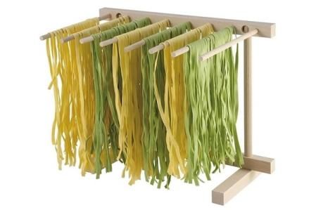 Secador de pasta a varillas