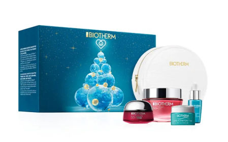 BIOTHERM Cofre Blue Therapy Uplift