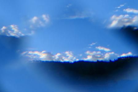 El viento artístico de Karlotta.