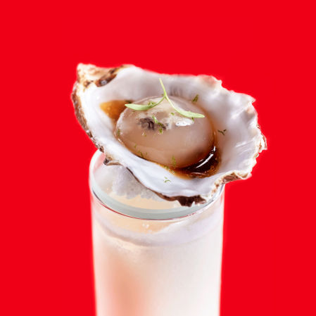 Tom Kha Kai, de Dabiz Muñoz