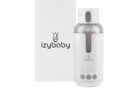 Calentador Nomad de Izybaby