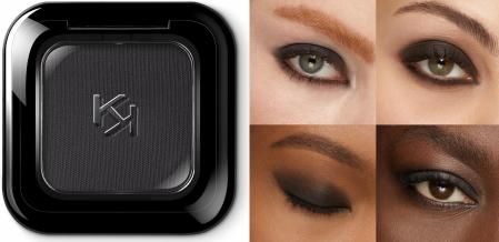 KIKO Milano, sombra de ojos de larga duración y alta pigmentación