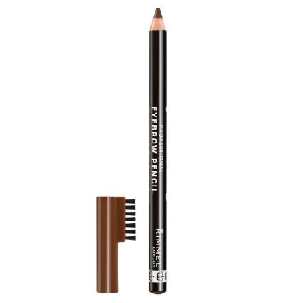 Rimmel London Professional Eye Brow Pencil, deliniador de cejas