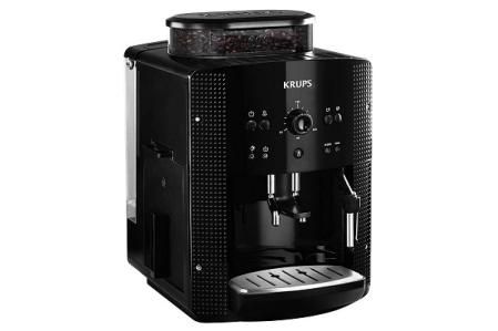 Krups Roma EA810870 - Cafetera superautomática