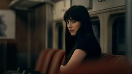 Dakota Johnson&nbsp;