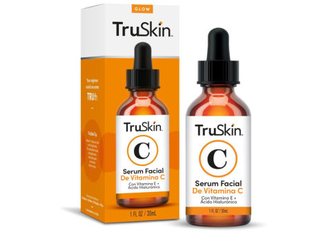 TruSkin Sérum de vitamin C
