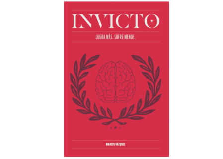 Invicto: Logra Más, Sufre Menos