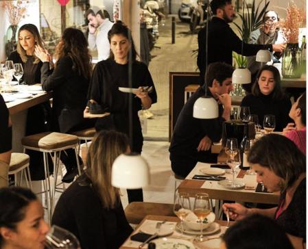 La sala de Bocanariz