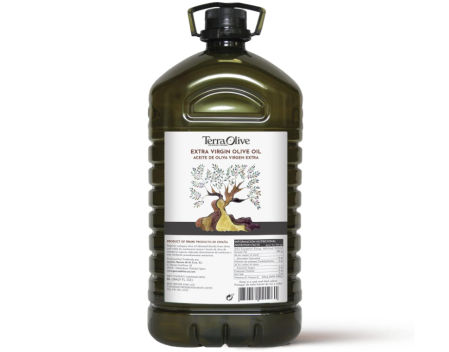 Aceite de Oliva Virgen Extra TERRAOLIVE