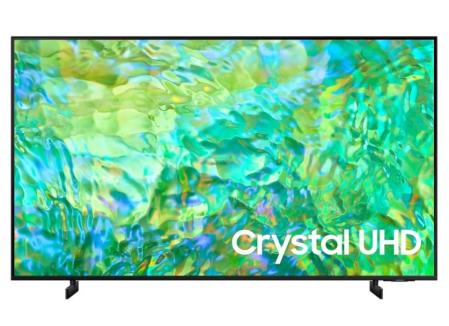 Samsung LED Crystal UltraHD 4K de 43