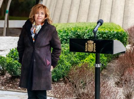 Inmaculada Montalban.&nbsp;