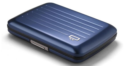 Cartera de aluminio Stockholm V2