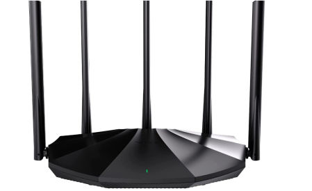 Tenda Router WiFi 6 AX1500
