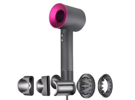 Secador de pelo profesional KLACK