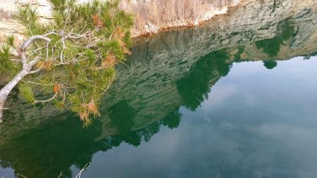 Pèlags de Vilobí del Penedès.