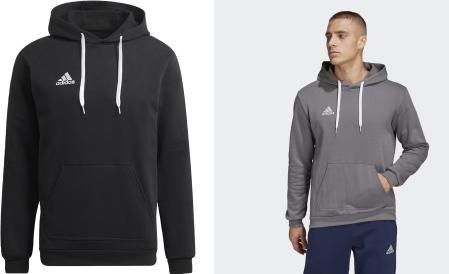adidas Entrada 22 Sweat Hoodie, sudadera con capucha