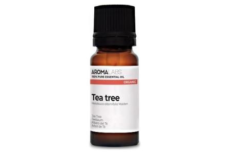 Aceite de árbol de té Aroma Labs