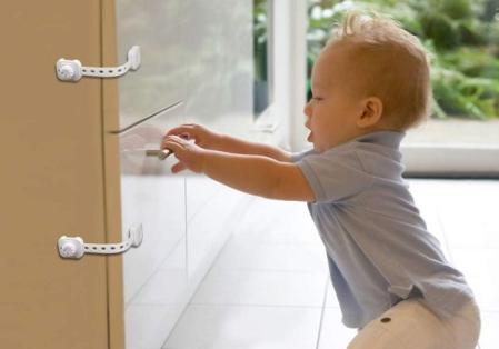 Cerraduras de seguridad REDTRON