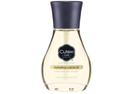 Cutex aceite hidratante de cutícula