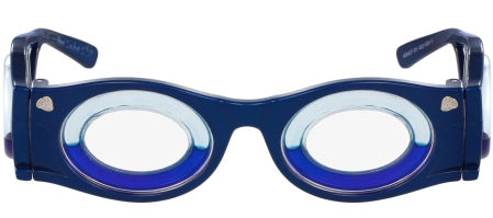 Gafas antimareo