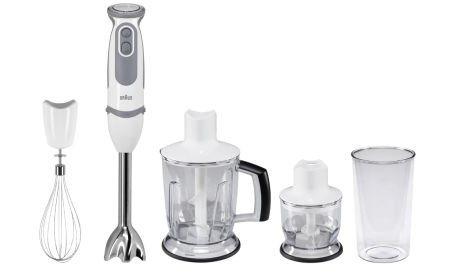 Braun Minipimer 5245