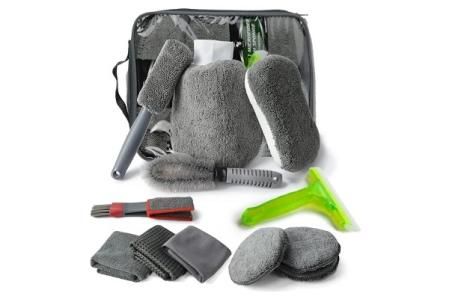 Set limpieza coche Meishang