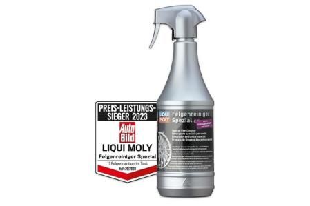 LIQUI MOLY Limpiador de llantas especial | 1 L